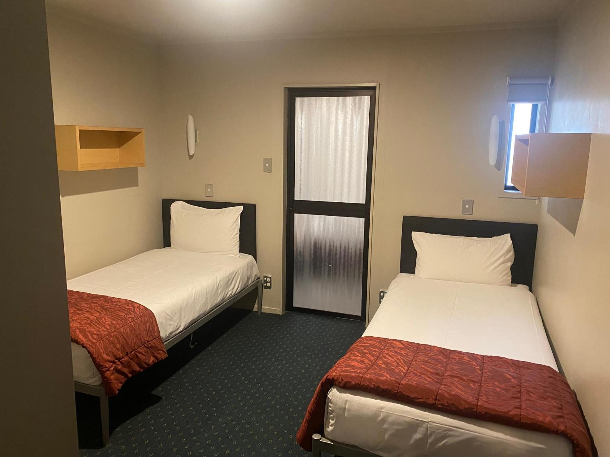 Bentleys Motor Inn Palmerston North Exteriér fotografie