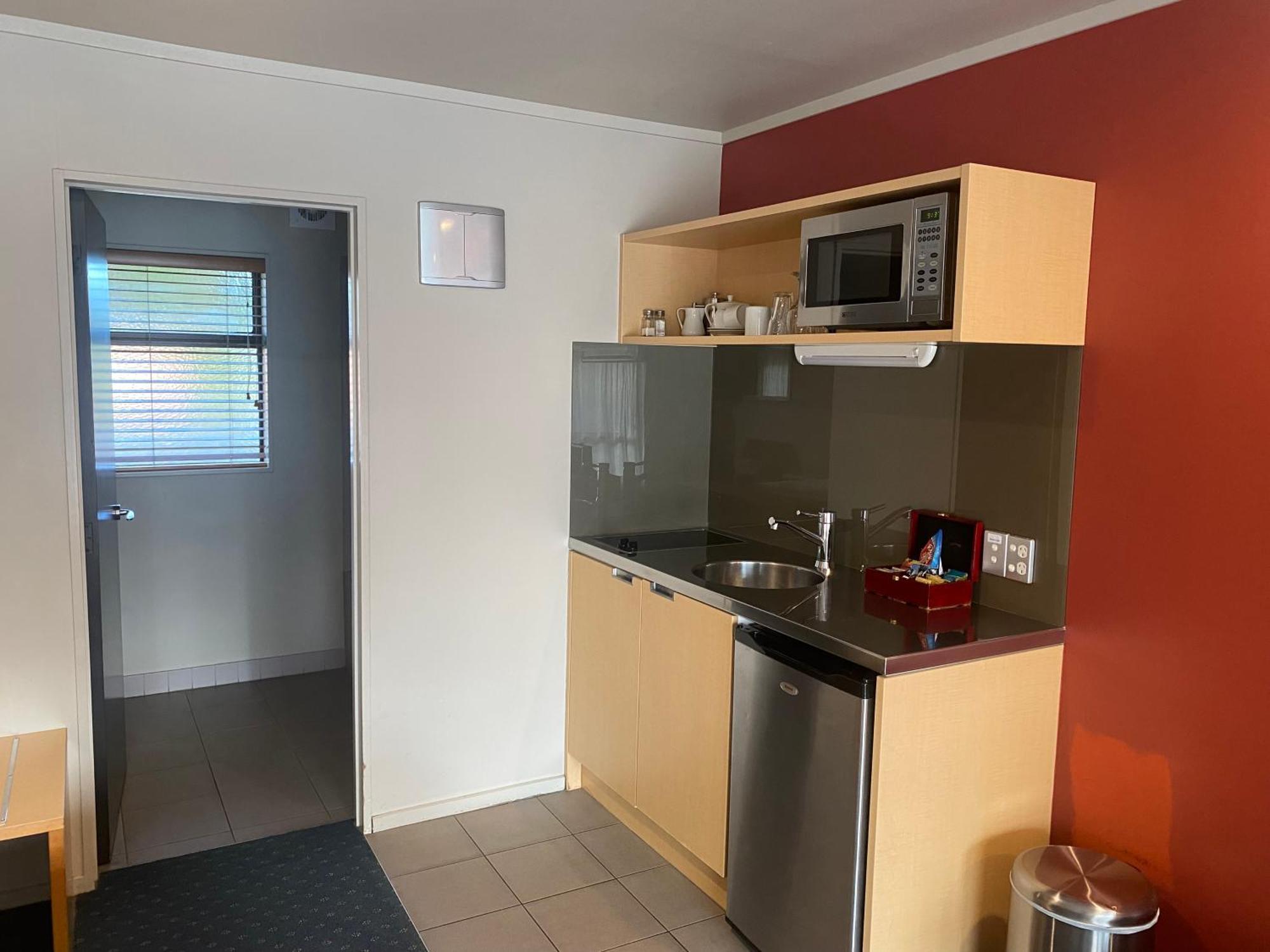 Bentleys Motor Inn Palmerston North Exteriér fotografie