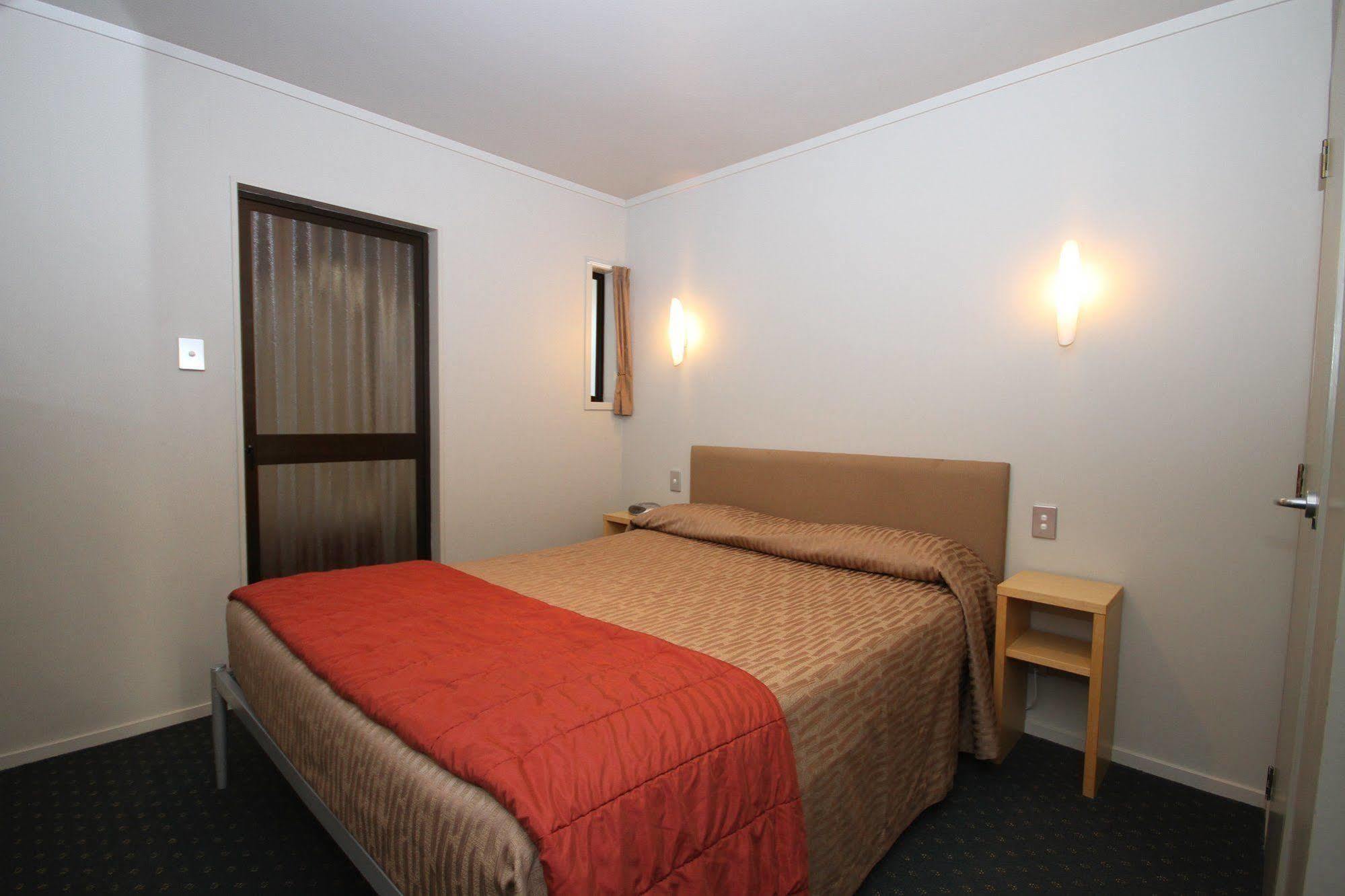 Bentleys Motor Inn Palmerston North Exteriér fotografie