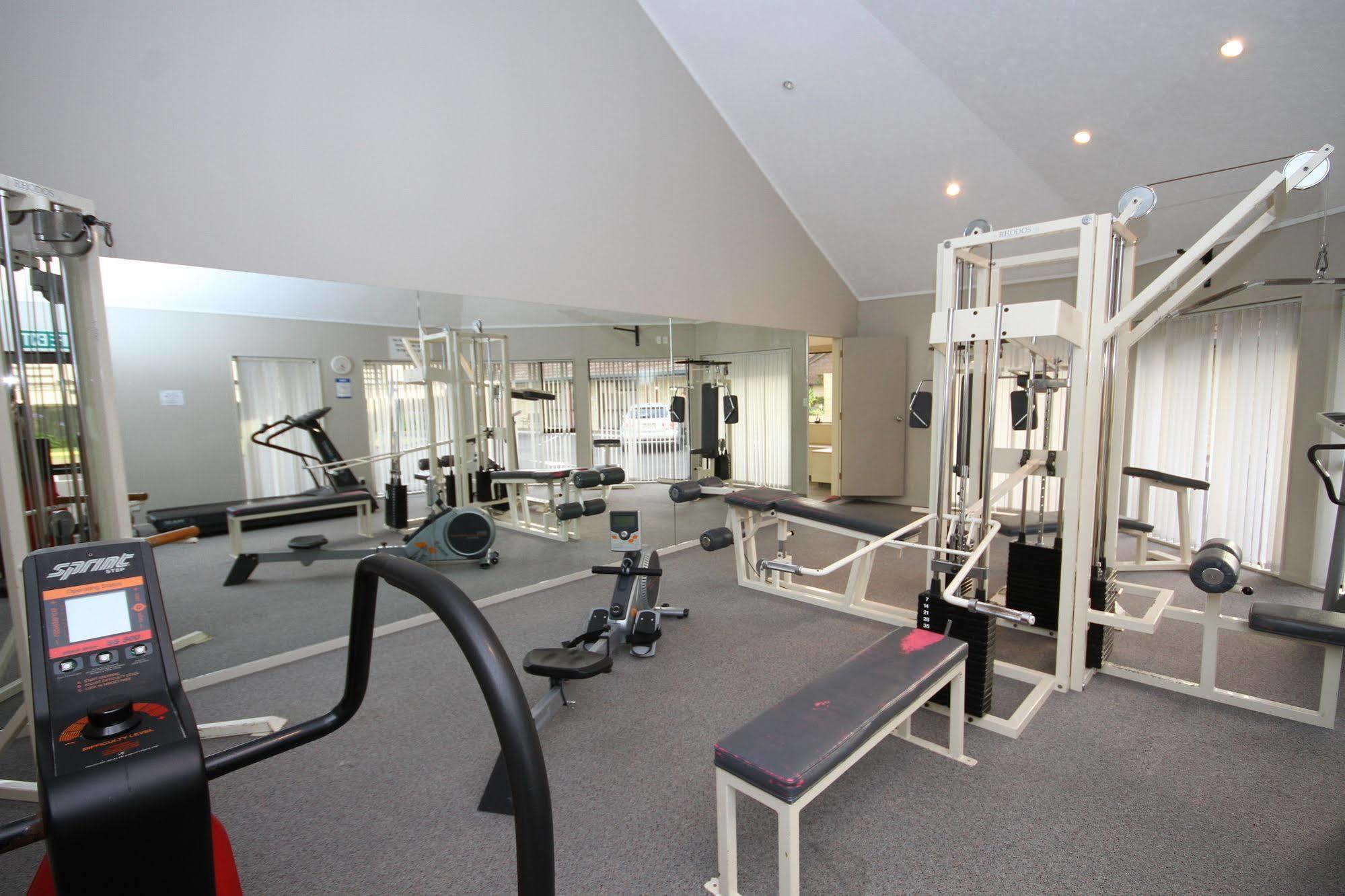 Bentleys Motor Inn Palmerston North Exteriér fotografie